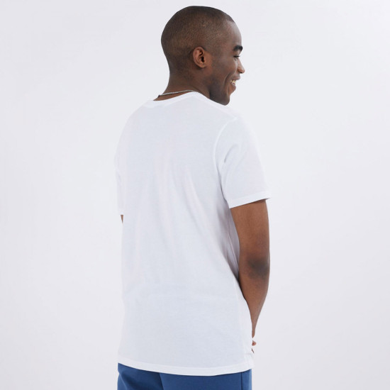 Ellesse Ανδρική κοντομάνικη μπλούζα Ollio Tee